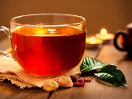 نانو کود چای