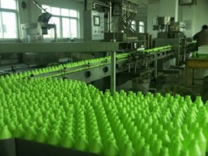 کود مایع نانو