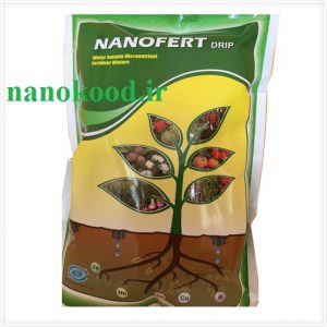 نانو کود کلاته میکرو کامل