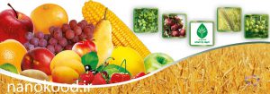 نانو کودهای سپهر پارمیس