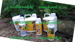 نانو کود رویش