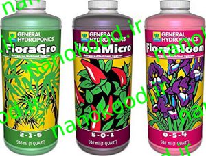 کود نانو فرتایل