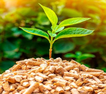 نانو کود طلایی 13 عنصره