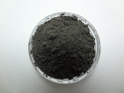 شرکت نانو اکسید نقره