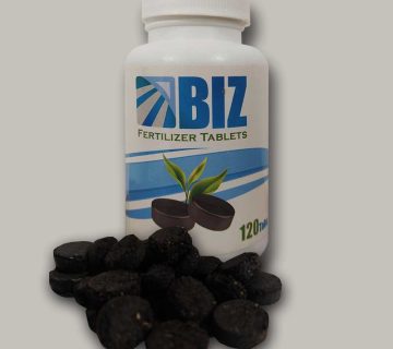 قرص کود نانو