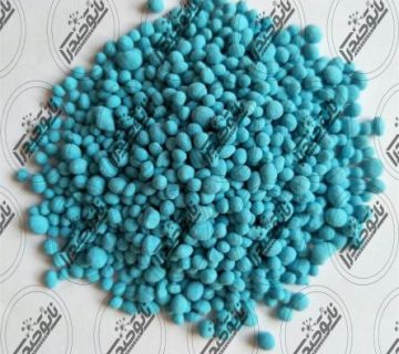 کود نانو دانش بنیان