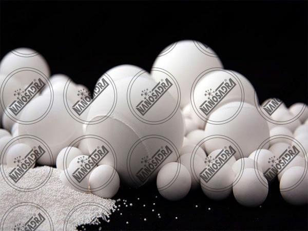 کاربرد نانو اکسید آلومینیوم