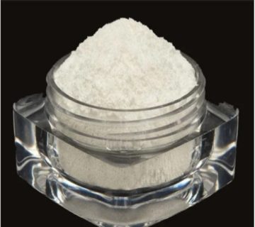 نانو ذرات تیتانیوم دی اکسید