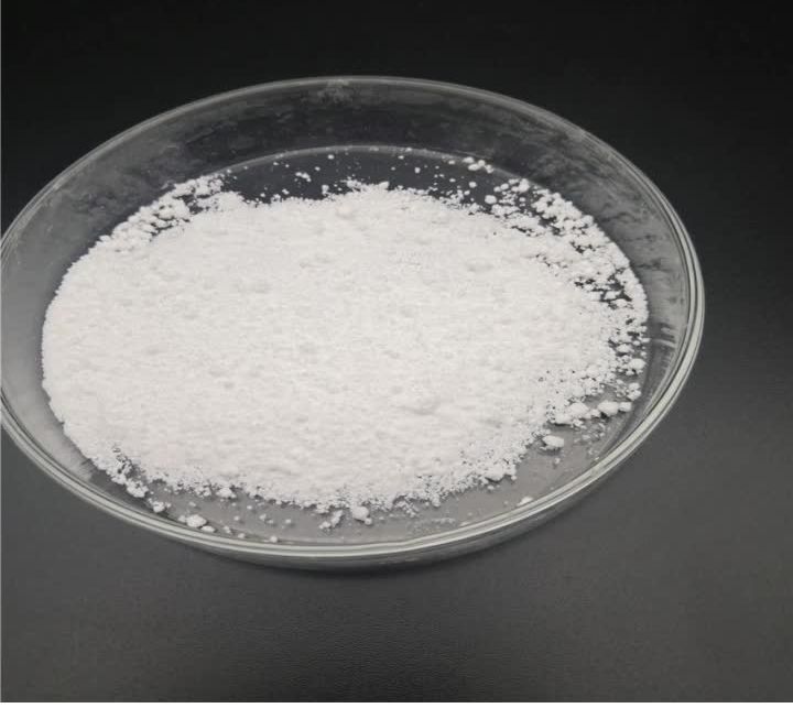 تولید نانو ذرات تیتانیوم دی اکسید