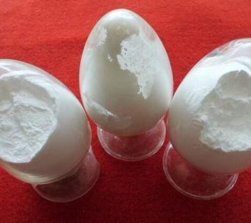 نانو ذرات اکسید زیرکونیم