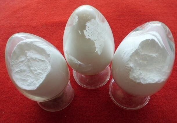 نانو ذرات اکسید زیرکونیم