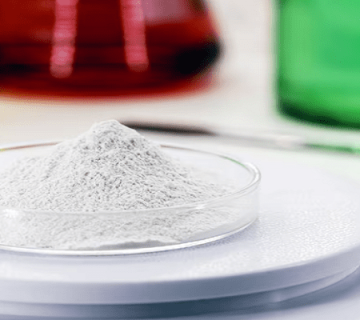 نانو ذرات اکسید سیلیکون