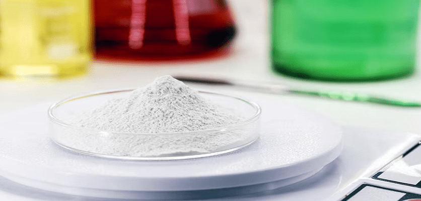 نانو ذرات اکسید سیلیکون