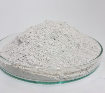 نانو ذرات روی سولفید