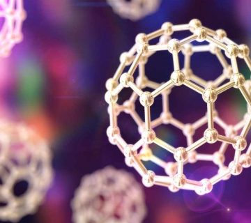 نانو ذرات سیلیکا