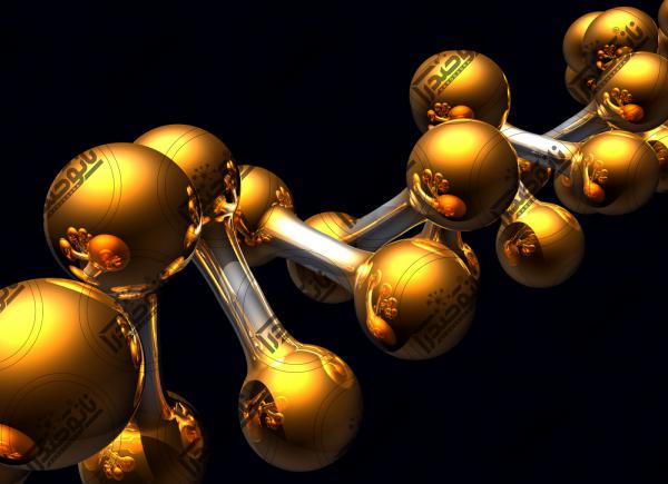 فروش نانو ذرات طلا