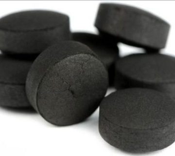 قرص کود ارگانیک