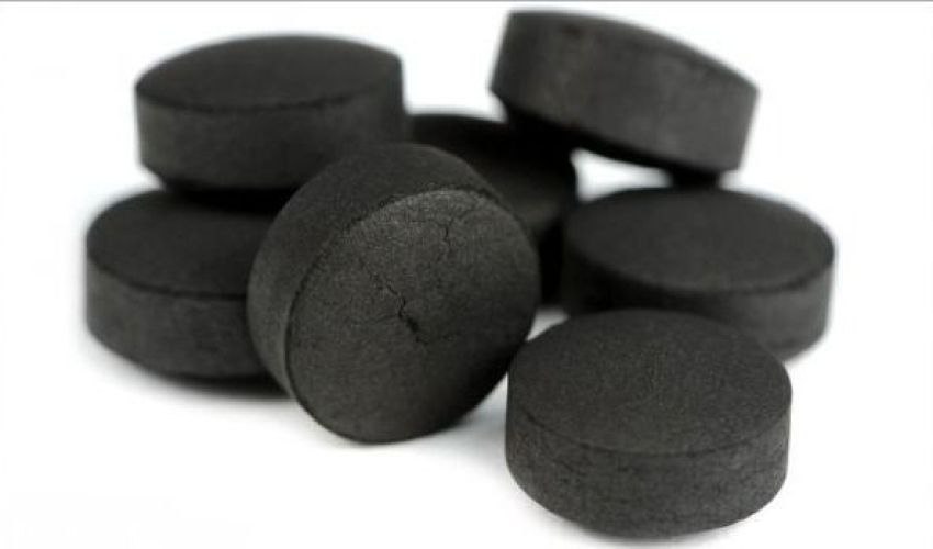 قرص کود ارگانیک