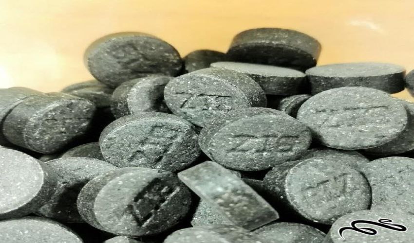 قرص کود ارگانیک